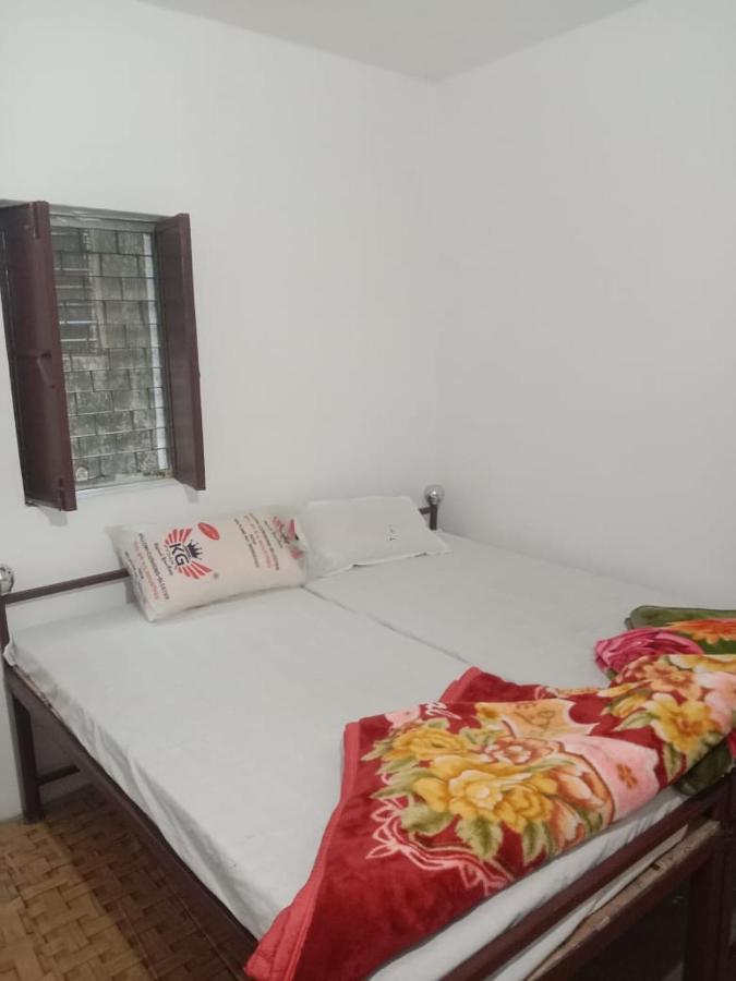 רישיקש Anna Hostel Tapovan מראה חיצוני תמונה