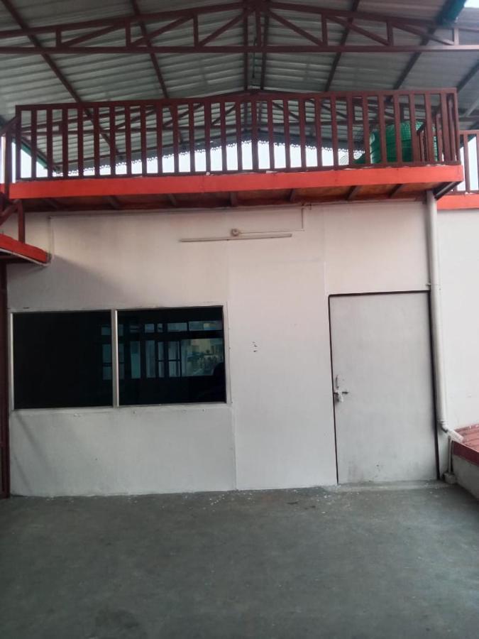 רישיקש Anna Hostel Tapovan מראה חיצוני תמונה
